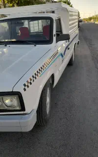 ماشین مزدا کارا ۱۷۰۰