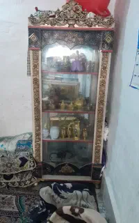 بوفه