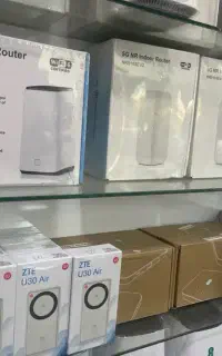 قویترین مودم فایوجی با 1000 گیگ اینترنت