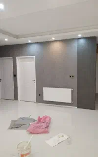 نصاب کاغذدیواری ترمووال کفپوش