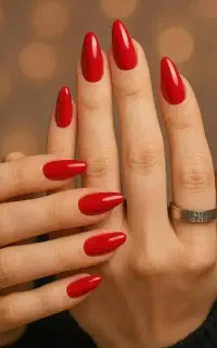 کاشت ناخن و تمامی خدمات زیبایی و آموزش کلیه لاین