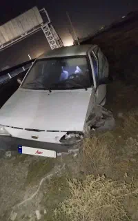 پرایدتصادفی