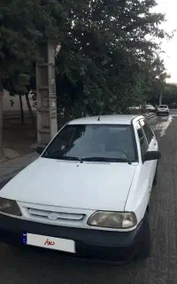 پراید مدل ۹۰sL