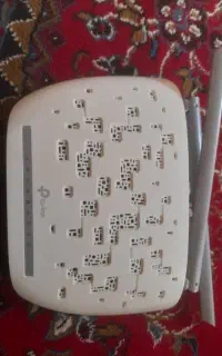 مودم خانگی تی پی لینک