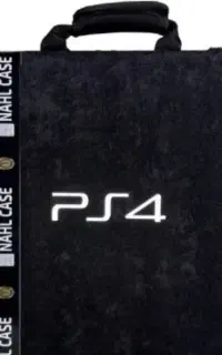 کیف pes4. pes4pro
