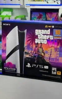 کنسول بازی سونی PlayStation 5 Pro 2TB SSD