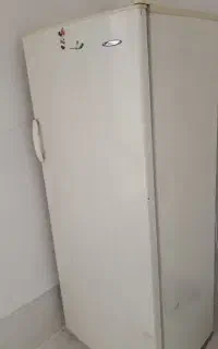 یخچال قدیمی مارشال
