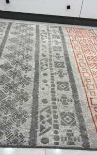 فرش ۴متری