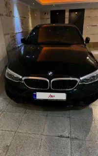 رنت اجاره خودرو ۵۳۰ / اجارهbmw