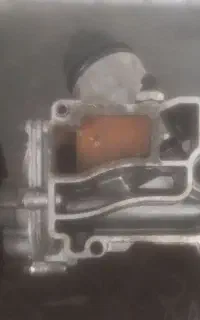 اویل ماژول Ef7