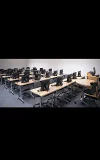 آموزش کامپیوتر و هوش مصنوعی اقساطی