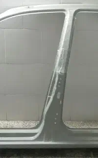 کلاف در سمند