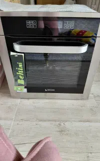 فر توکار برقی