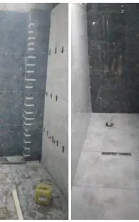 کاشی کاری