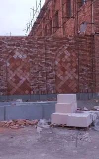 اجرای اجر نما