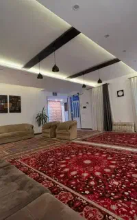 ویلا اجاره یی