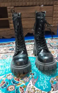 بوت زنانه