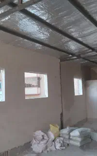 پیمانکاری و مدیریت پیمان وخدمات ساختمانی