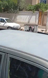 پراید ۸۳ انژکتور دوگانه