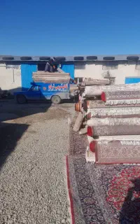 قالیشویی ترنج زنجان (100درصدتضمینی)