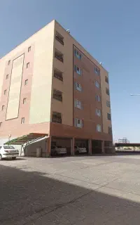 اجاره واحد۹۵متری بسیجیان تمام ودیعه( املاک نیکان)