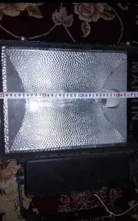 پروژکتور 400 خیاری