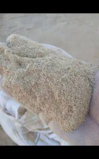 سبوس برنج دوکوب