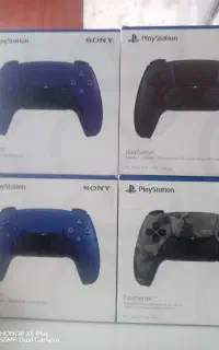 دسته ps5 اصلی