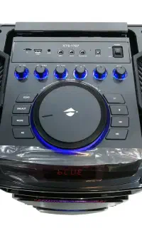 Speaker kts1707