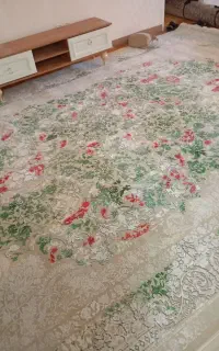 فرش