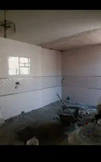 کاشی کاری