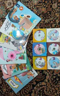 بسته معلم خصوصی پرش (پایه نهم)