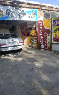 باطری سازی تست انژیکتور شبانه روزی  با کمترین قیمت