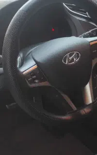 هیوندای I40