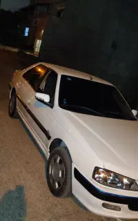پژو پارس سال ۱۴۰۱ موتور جدید،
