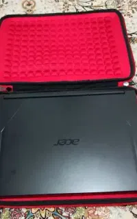 لپتاپ گیمینگ acer nitro gaming