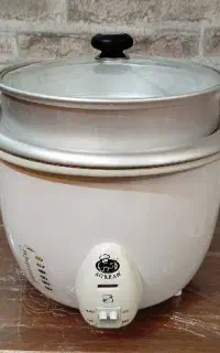 پلوپز سه کاره آگرین