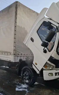 الوند ۶تن بیرنگ