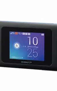 مودم wiMAx