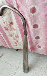 اگزوز 125