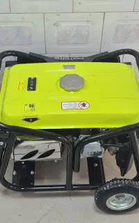 موتور برق ۳.۸ کیلو وات استارتی