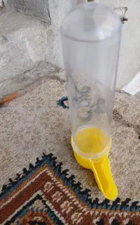 وسایل پرنده
