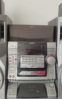 سونی LBTـGV10AV