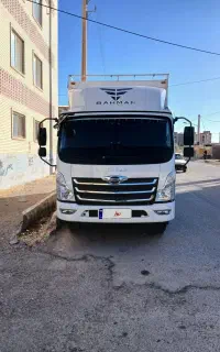فورس ۶تن یخچالی