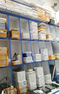 تعمیرات تخصصی ایفون و اندروید تمامی مدل ها