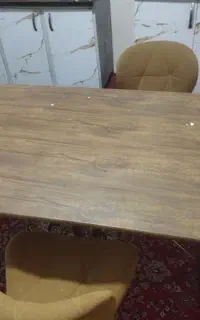 میز ناهار خوری