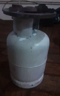 کپسول دو وونیم کیلویی