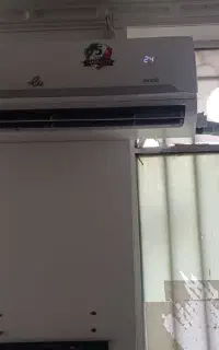 نصب و سرویس کولر گازی