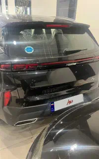 هایما s8