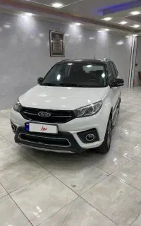Mvm x33s بی رنگ